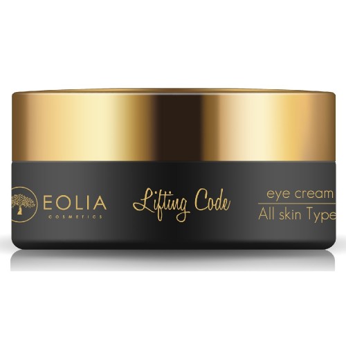 Eolia Lifting Code Κρέμα Ματιών 15ml